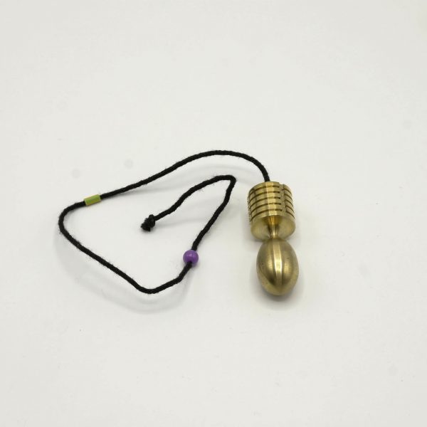 PENDOLO TERAPEUTICO ARMONICO 5 CM