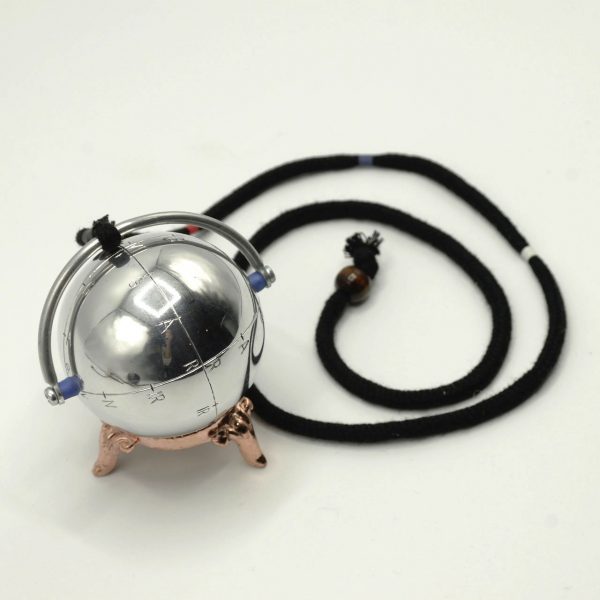 PENDOLO UNIVERSALE ALLUMINIO