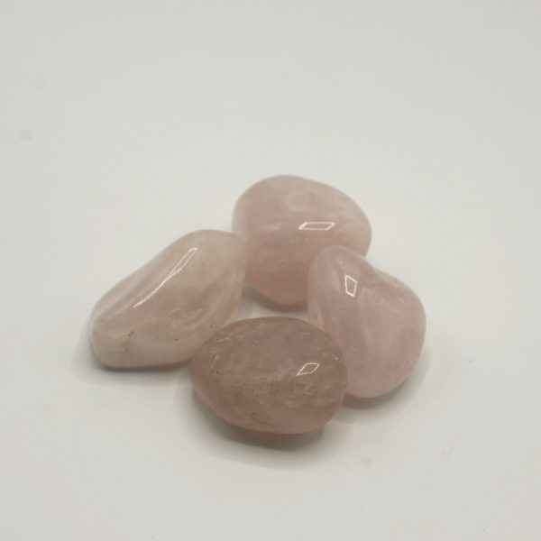 QUARZO ROSA
