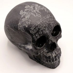 TESCHIO DARK SPIRIT BOARD - 20CM