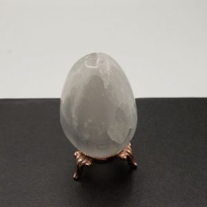 UOVA SELENITE - CM 8X5