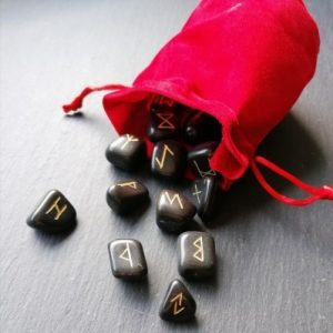 RUNE ONICE