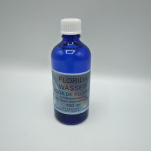 AGUA DE FLORIDA - 100 ML
