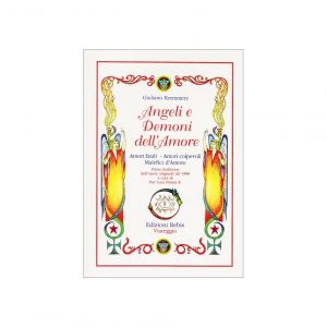 ANGELI E DEMONI DELL'AMORE - EDIZIONI REBIS