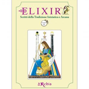 ELIXIR VOLUME 11 - EDIZIONI REBIS
