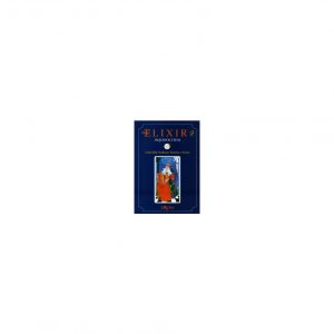 ELIXIR VOLUME 2 - EDIZIONI REBIS