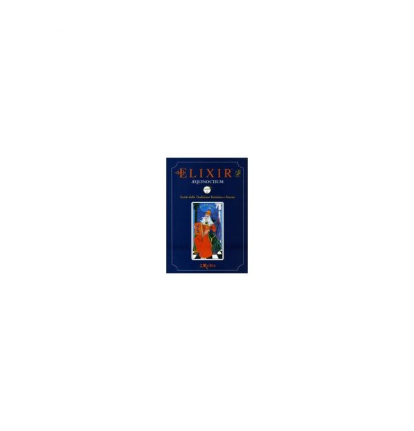 ELIXIR VOLUME 2 - EDIZIONI REBIS