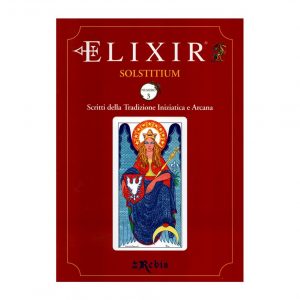 ELIXIR VOLUME 3 - EDIZIONI REBIS