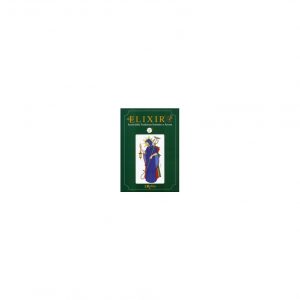 ELIXIR VOLUME 9 - EDIZIONI REBIS