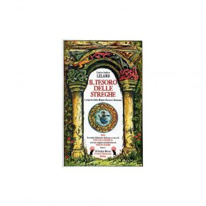 IL TESORO DELLE STREGHE VOL 1 - EDIZIONI REBIS