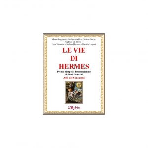 LE VIE DI HERMES - EDIZIONI REBIS