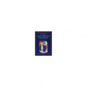 MAGIA SEGRETA  VOL 1- EDIZIONI REBIS