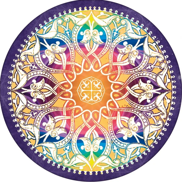 CIRCLE OF LIFE TAROT - LO SCARABEO - immagine 3