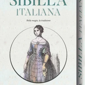 LA SIBILLA ITALIANA-COFANETTO - LO SCARABEO