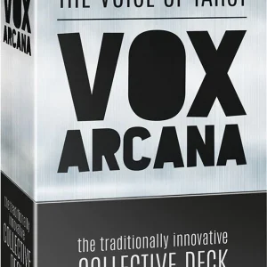VOX ARCANA - LO SCARABEO