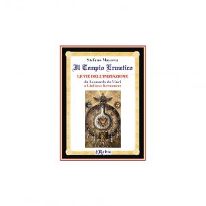 IL TEMPIO ERMETICO - EDIZIONI REBIS