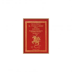 IL VERO LIBRO DELLE OMBRE - EDIZIONI REBIS