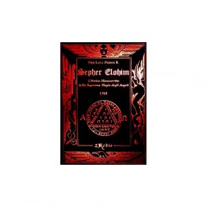 SEPHER ELOHIM - EDIZIONI REBIS