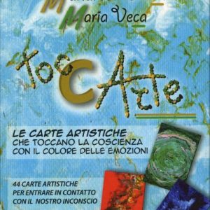 TOC CARTE - OM EDIZIONI
