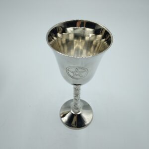 CALICE CON PENTACOLO - CM 12,5