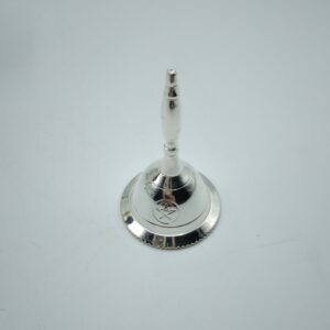 CAMPANA CON PENTACOLO - CM 7