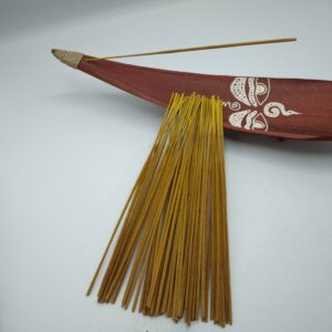 BASTONCINI INCENSO - LIMONE