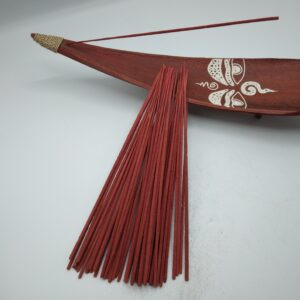 BASTONCINI INCENSO - MELA E CANNELLA