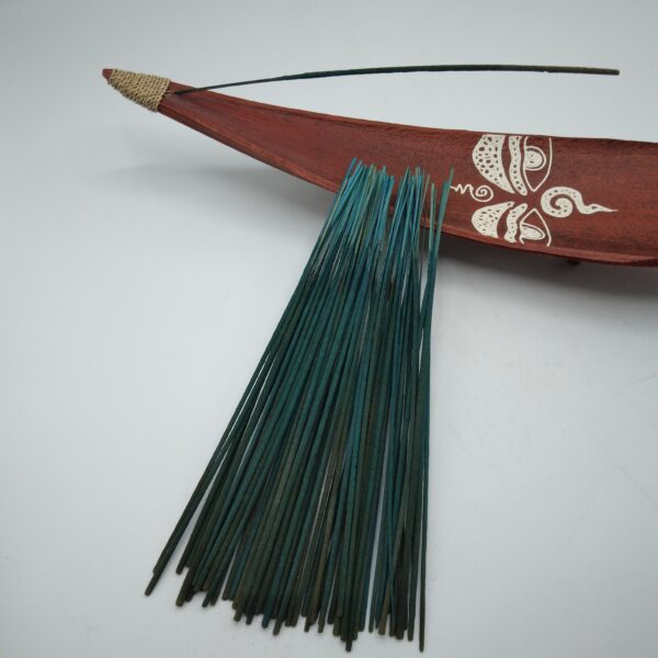 BASTONCINI INCENSO - NAG CHAMPA