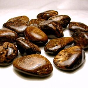 BRONZITE