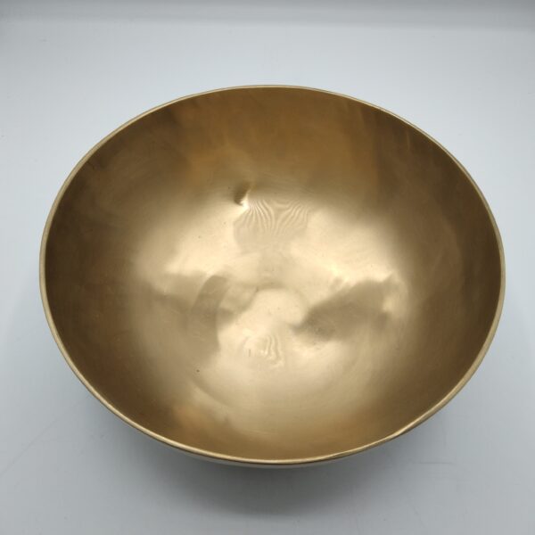 CAMPANA TIBETANA-Kg 1,525-DIAMETRO CM 25