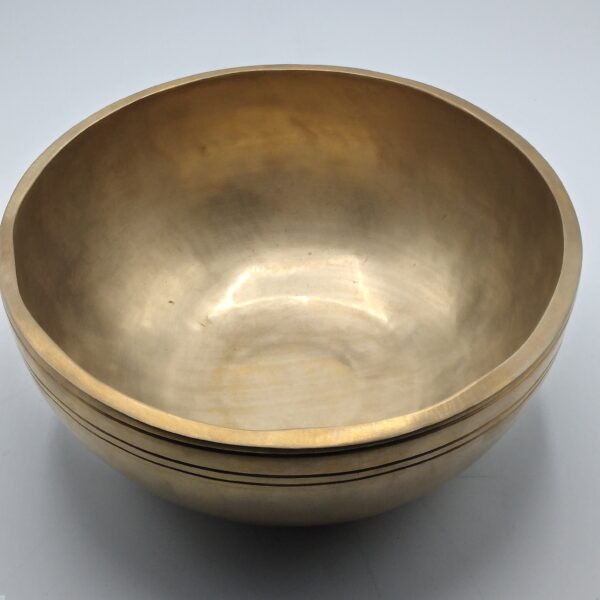 CAMPANA TIBETANA-Kg 1,800-DIAMETRO CM 24