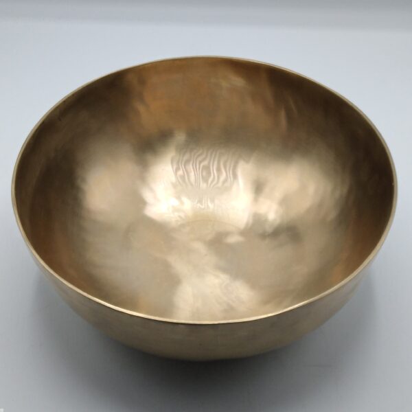 CAMPANA TIBETANA-Kg 1,885-DIAMETRO CM 27,5