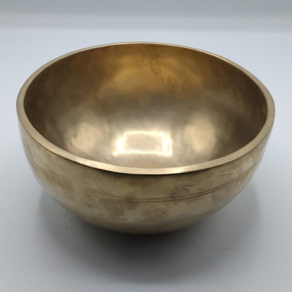 CAMPANA TIBETANA-Kg 2,02-DIAMETRO CM 23