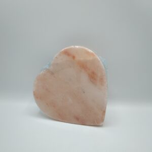CUORE DI SALE DELL'HIMALAYA-GRANDE