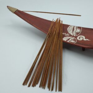 BASTONCINI DI INCENSO - VETIVER