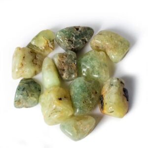 PREHNITE