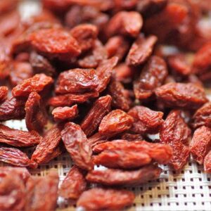 GOJI BACCHE INTERE-GR 10