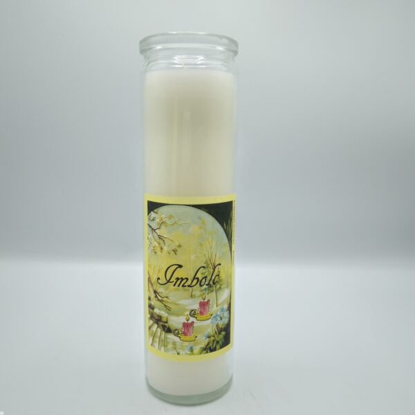 CANDELA INBOLC