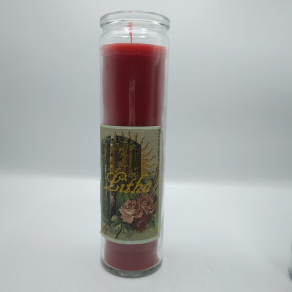 CANDELA LITHA