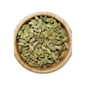 CARDAMOMO VERDE-SEMI INTERI-GR 10