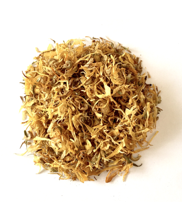 CALENDULA EXTRA FIORI-10 ML