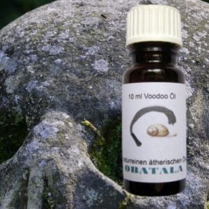 OLIO VOODOO ORISHA OBATALA-10 ML