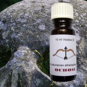 OLIO VOODOO ORISHA OCHOSI-10 ML