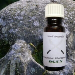 OLIO VOODOO ORISHA OGUN-10 ML