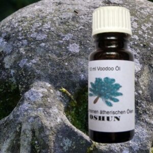 OLIO VOODOO ORISHA OSHUN-10 ML