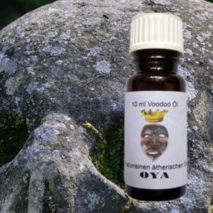 OLIO VOODOO ORISHA OYA-10 ML