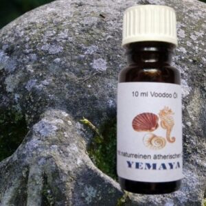 OLIO VOODOO ORISHA YEMAYA-10 ML