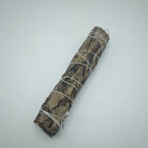 SALVIA NERA-22 CM-SMUDGE STICK
