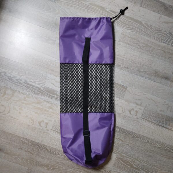 BORSA YOGA (PER TAPPETO) - immagine 2
