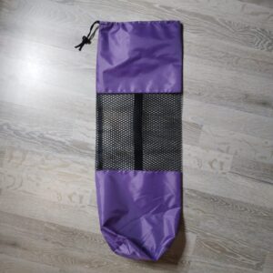 BORSA YOGA (PER TAPPETO)